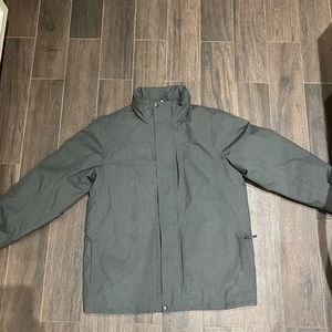 Eddie Bauer NWOT winter jacket ski coat